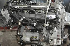 двигатель комплектный CORSA D 1.3 CDTI 90KM DTH 110TYS