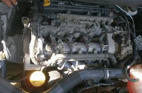 двигатель комплектный CORSA PUNTO JTD  1.3 CDTI 95 KM