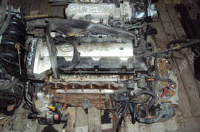 двигатель комплектный Coupe Trajet Carens 2.0 G4GC 2003 год