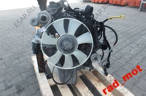 двигатель комплектный CRAFTER 2.0 TDI CKU 163KM 26TYS