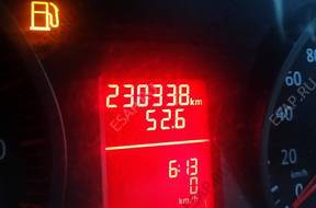двигатель комплектный CRAFTER 2.5  135KM