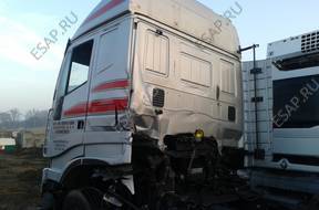 двигатель комплектный cursor13 euro 5  STRALIS 500kM