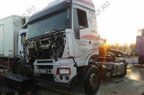 двигатель комплектный cursor13 euro 5  STRALIS 500kM