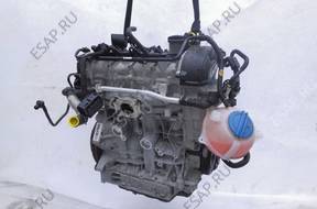 двигатель комплектный CWV VW AUDI SKODA 1,6 TSI 50 TKM