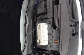 двигатель комплектный D 2.0TDI BMR 170km PASSAT B6 07