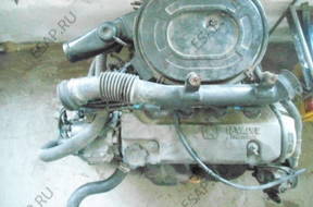 двигатель комплектный D13B7 HONDA CIVIC