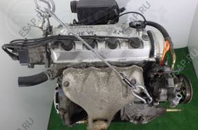 двигатель комплектный D14Z2 HONDA CIVIC VI 1.4