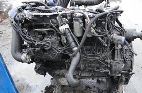 двигатель комплектный D2865 с MAN 26293