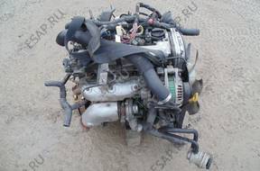 двигатель комплектный D4CB KIA SORENTO 2.5 CRDI 2005 год,.