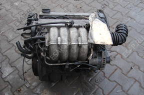 двигатель комплектный Daewoo Nubira 1,6B