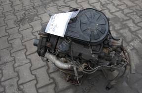 двигатель комплектный Daewoo Tico 0,8B