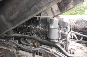 двигатель комплектный DAF 105 XF 85 CF E5 MO ODPALENIA