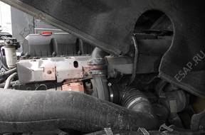двигатель комплектный DAF 105 XF 85 CF E5 MO ODPALENIA