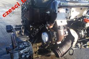 двигатель комплектный DAF CF 310KM EURO3 2002r