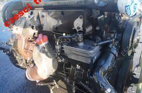 двигатель комплектный DAF CF 310KM EURO3 2002r