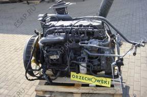 двигатель комплектный DAF CF 65 EURO 3 250