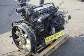 двигатель комплектный DAF CF 65 EURO 3 250