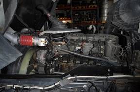 двигатель комплектный DAF CF 75.250 PE 183C1 MOT920