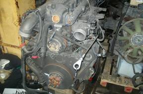 двигатель комплектный DAF EURO 2/3  XF 250M