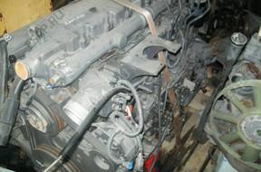 двигатель комплектный DAF EURO 2/3  XF 250M