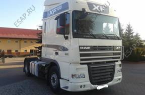 двигатель комплектный DAF euro 5 - 410kM  mx300s1