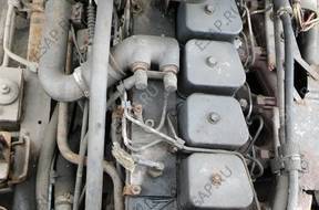 двигатель комплектный DAF FA 45,