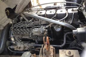 двигатель КОМПЛЕКТНЫЙ Daf FA 55.210 Ti 332 210KM 1999 год