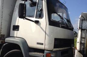 двигатель КОМПЛЕКТНЫЙ Daf FA 55.210 Ti 332 210KM 1999 год