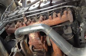 двигатель КОМПЛЕКТНЫЙ Daf FA 55.210 Ti 332 210KM 1999 год