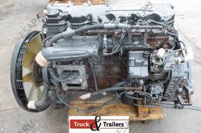 двигатель комплектный DAF LF 250 220 180 CE184C