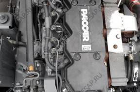 двигатель комплектный DAF LF 250 220 180 CE184C