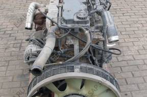 двигатель комплектный DAF LF 45 55 180 220 250 CE 136 C
