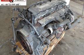 двигатель КОМПЛЕКТНЫЙ DAF LF 45 / 55 180 KM CE136C 510 ty.km
