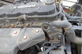 двигатель комплектный DAF LF 45 EURO 3