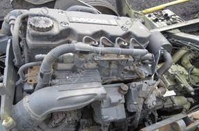 двигатель комплектный DAF LF 45 EURO 3