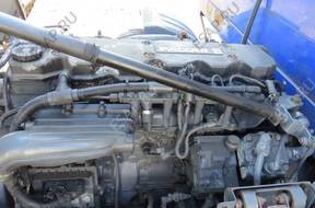 двигатель комплектный Daf LF/ Eurocargo 220km. Euro3