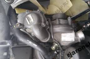 двигатель комплектный DAF XF 105/460 ATE 2009