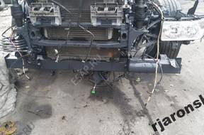 двигатель комплектный DAF XF 105/460 ATE 2009