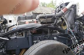 двигатель комплектный DAF XF 105/460 ATE 2009