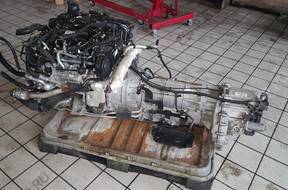 двигатель комплектный Discovery 4 3.0d 255hP 306dt