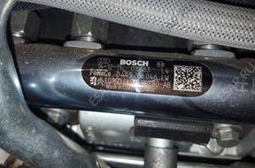 двигатель комплектный Discovery 4 3.0d 255hP 306dt