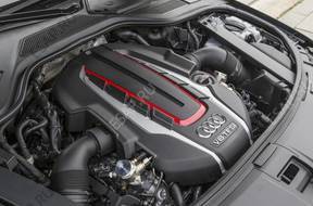 двигатель комплектный DO AUDI A8-S8- 4.0 TFSI-CEU-CGT