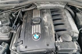 двигатель комплектный DO BMW 2.5 N53B25A E60 E90 E87