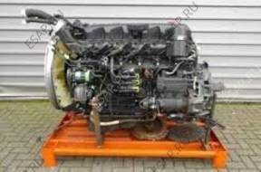 двигатель комплектный do Daf XF95 Euro-3 480km
