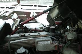 двигатель комплектный DO IVECO EURO CARGO 75E15  12E18