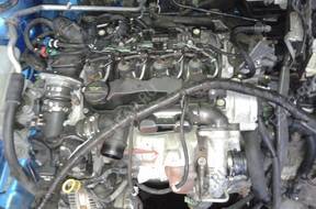 двигатель комплектный do Mazda 3 1.6D 109 л.с. Y601
