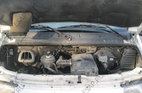 двигатель комплектный do Renault Master Movano 2.2 Dci