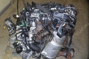 двигатель комплектный DUCATO 3.0 F1CE3481E 180KM