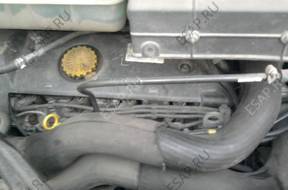 двигатель комплектный DUCATO BOXER  2003 год, 2,8 JTD,HDI