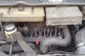 двигатель комплектный ducato boxer jum 2 3 jtd  02 06 год